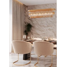Подвесная люстра Divinare BRILLANTE  3